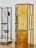 Buffet Meridiani Shine Ludwig diamond