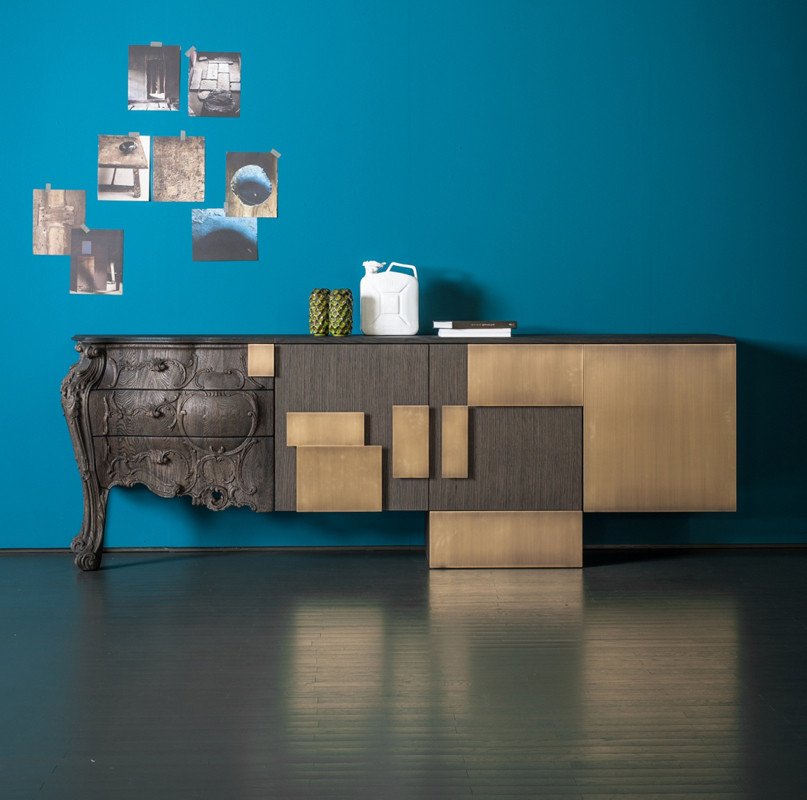 Buffet Evolution Emmemobili Ma10