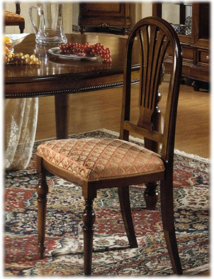 Dining Chair Megaros Artemisia S/301