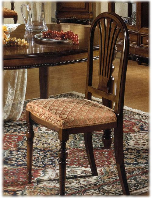 Dining Chair Megaros Artemisia S/301