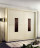 Wardrobe Bbelle Callas exclusive home 33