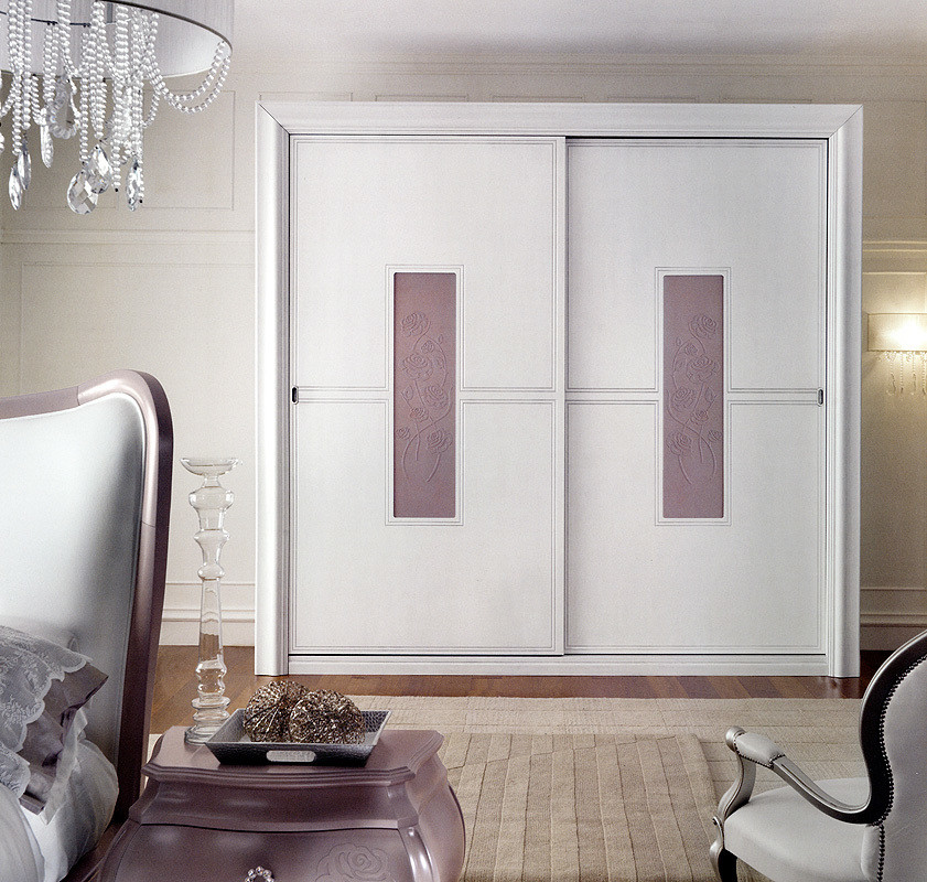 Wardrobe Bbelle Callas exclusive home 33