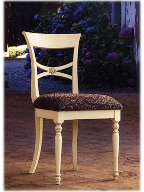 Dining Chair Tonin Glamour 1185