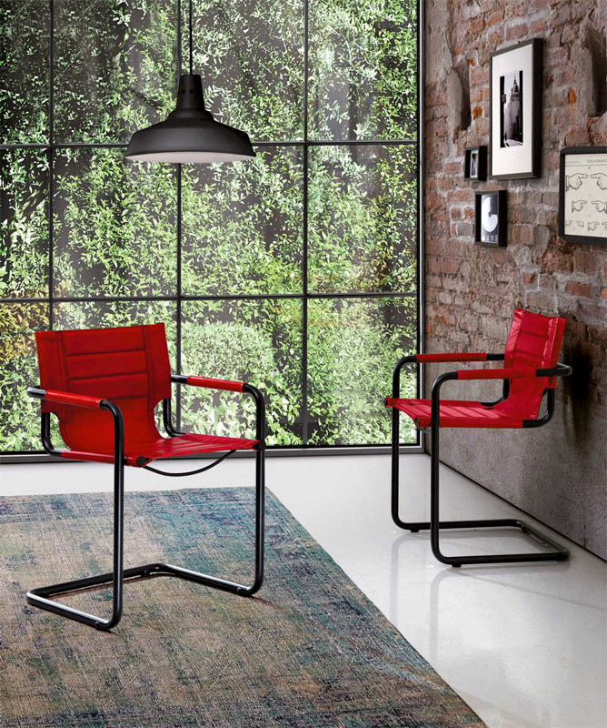 Dining Chair Oliver b Wild Gianni