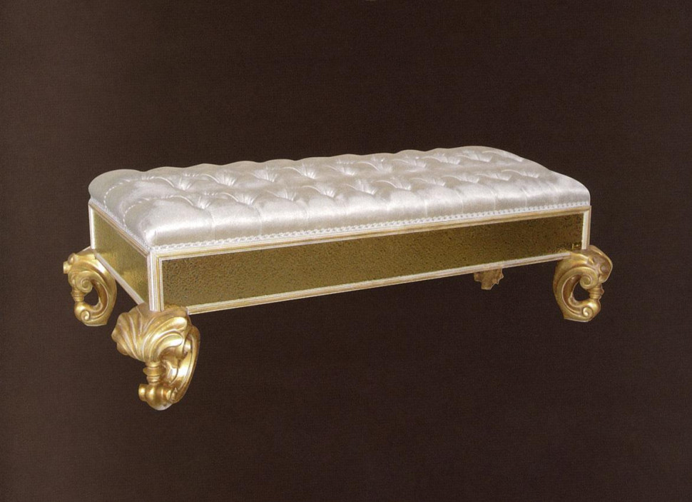 Bench Gold passion Mida Sunrise 1017