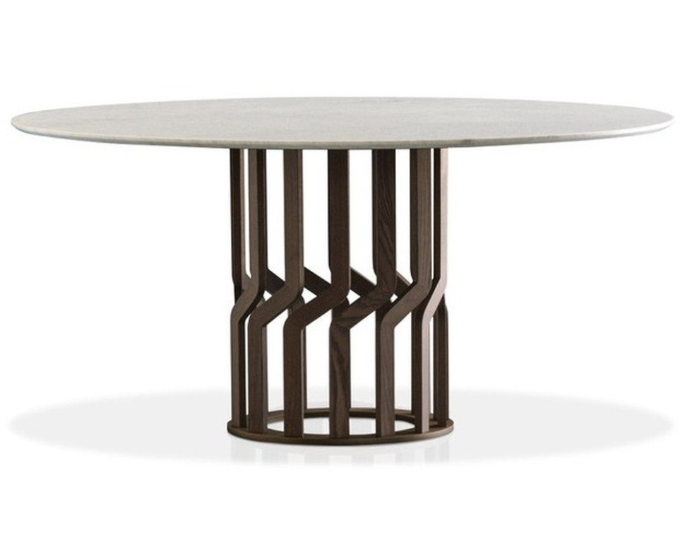 Table Potocco Intreccio 950/TC FIX