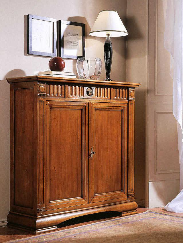 Console Arte antiqua Charming home collection 3105