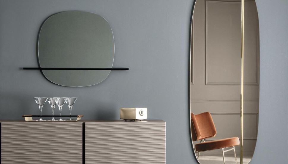 Mirror Calligaris Vanity CS5111-p