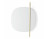 Mirror Calligaris Vanity CS5111-p