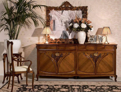 Console Medea Liberty collection 944