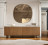 Mirror Calligaris Brame CS5141-m
