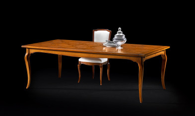 Dining Table Prestige Cvf006