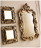 Mirror Vittoria orlandi Ales