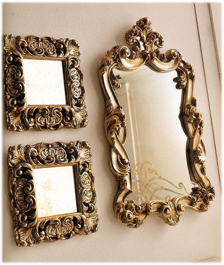 Mirror Vittoria orlandi Ales