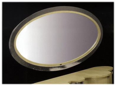 Mirror Margherita Formitalia Volume 8 Margherita sp