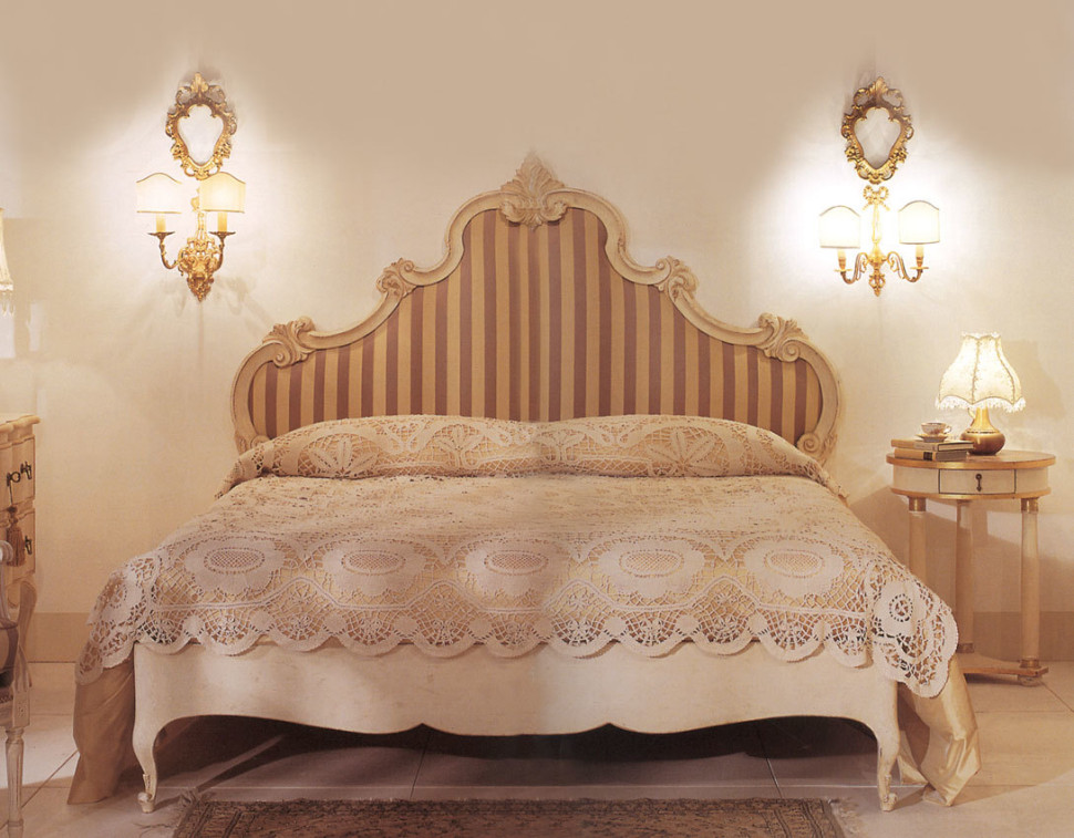 Bed Opificio Contract 403