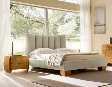Bed Modo10 Decor Dcn5401k