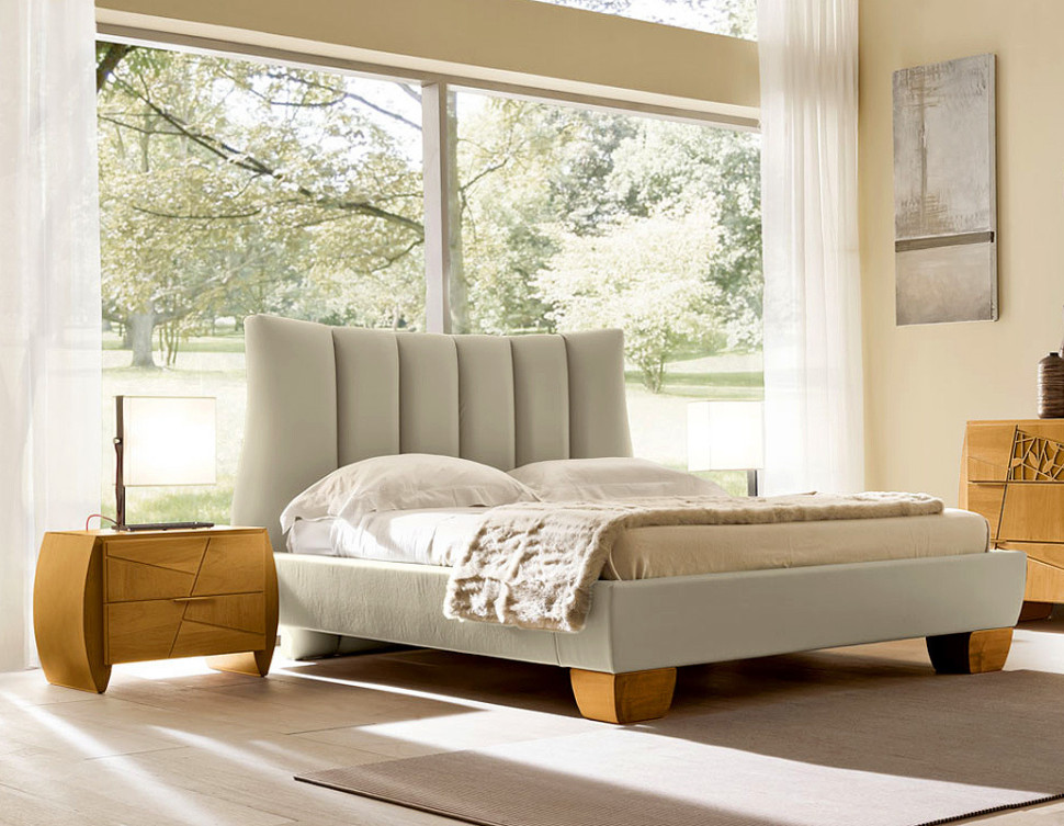 Bed Modo10 Decor Dcn5401k
