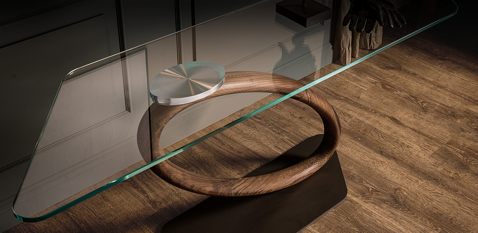 Console Cattelan italia Tour