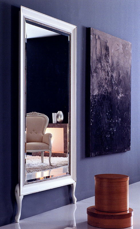 Mirror Giorgio casa Memorie veneziane 473