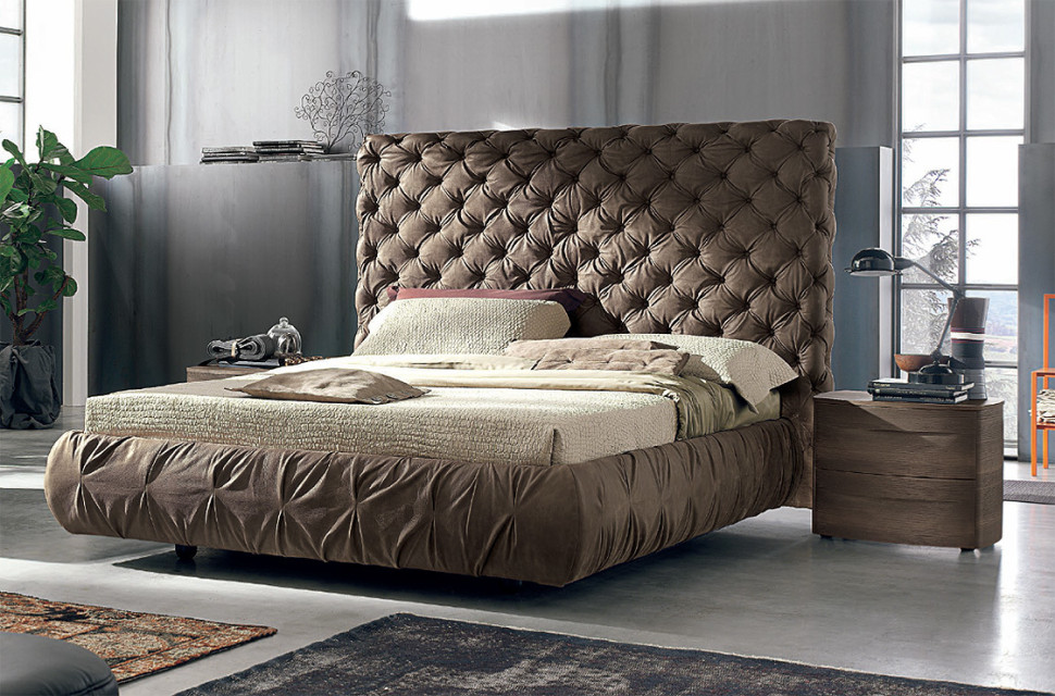 Bed Chantal Tomasella La notte 63994