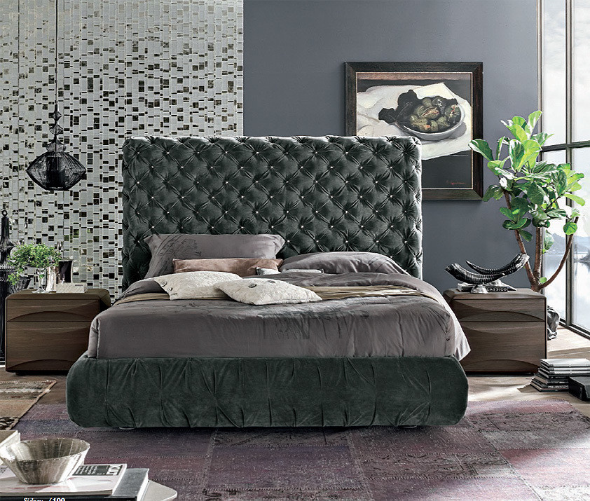 Bed Chantal Tomasella La notte 63994