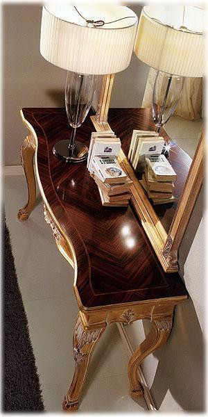 Console Palmobili Italian princess 940