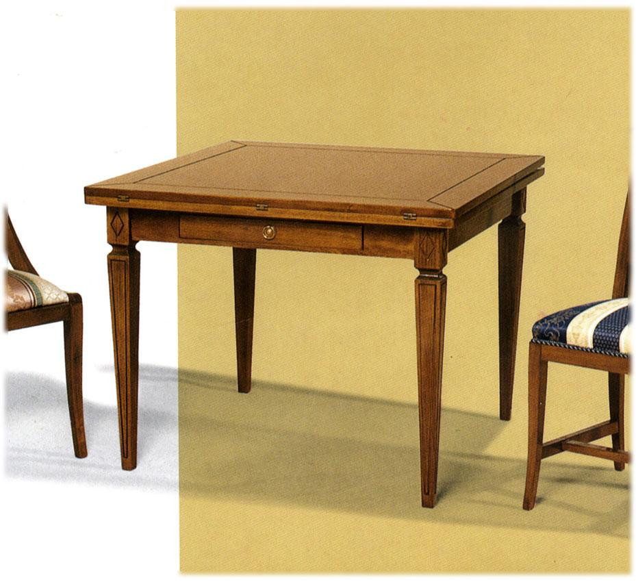 Dining Table Megaros Itaca Tl/33