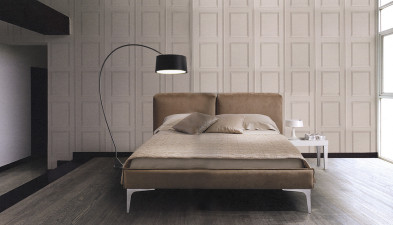 Bed Symphony Valmori Perfect time 310002