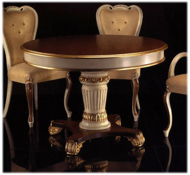 Table Seven Sedie Lyon 0TA74