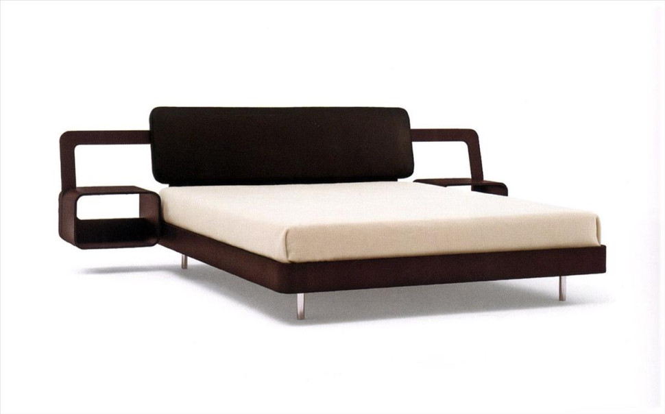 Bed Valentino Emmemobili L80r