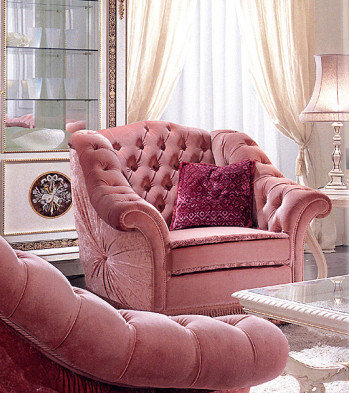 Armchair Ceppi 2918