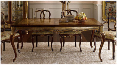 Dining Table Andrea fanfani 687