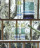 Shelving Rack Volpi Contemporary Raven