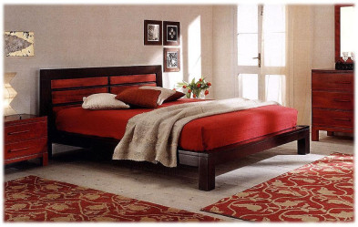 Bed Notti d'oriente Bamar Notte 130R