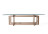 Dining Table Emmemobili T171r__