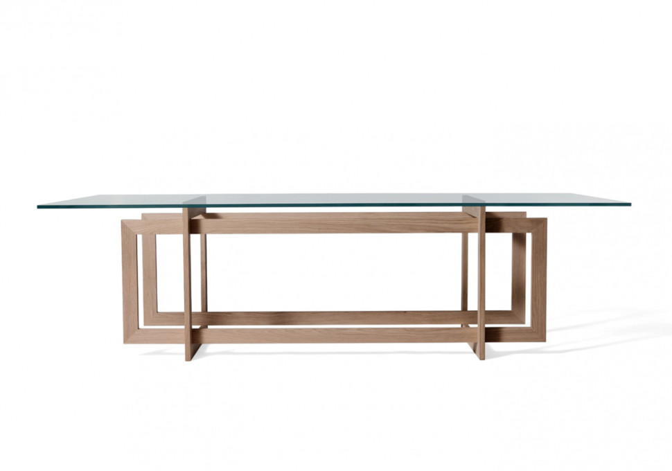 Dining Table Emmemobili T171r__
