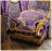 Armchair Firenze La contessina Classic R111
