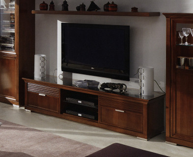 TV Stand Selva Timeless 5233