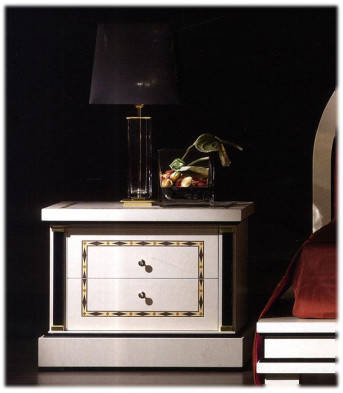 Nightstand Vittoria Busnelli adamo 50510