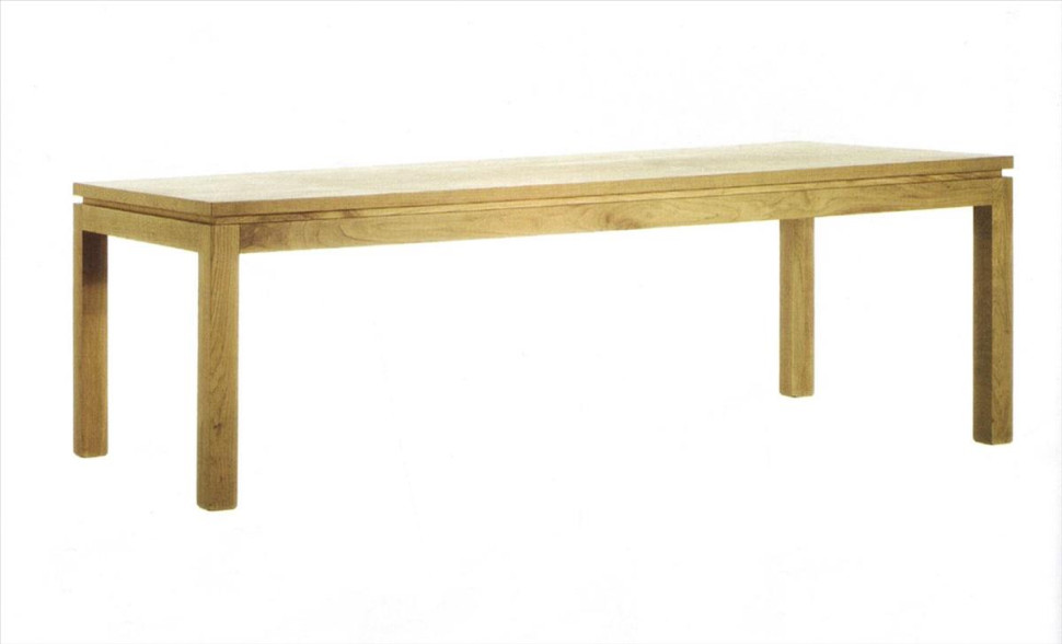 Dining Table Guadarte Guadarte collection 1980 M 50099