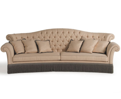 Sofa Angelo Cappellini Sipario 34101/D