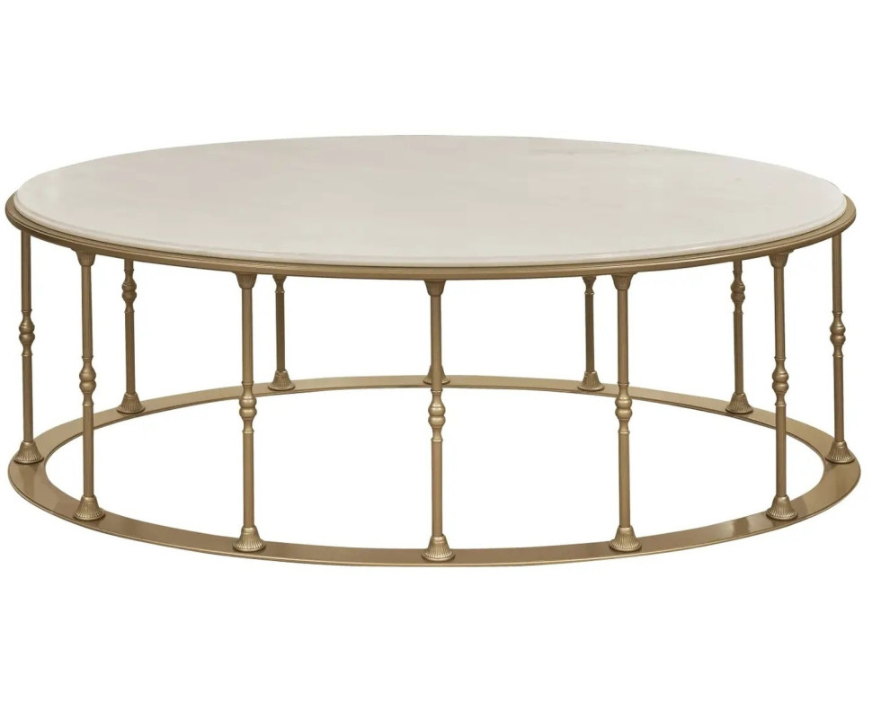 Coffee Table Jumbo Collection Lumiere 2