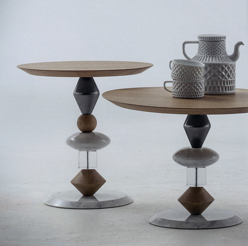 Table Tonin News home creations 6012