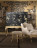 Armchair Jumbo Collection Verveine