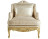 Armchair Jumbo Collection Verveine