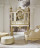Armchair Jumbo Collection Verveine
