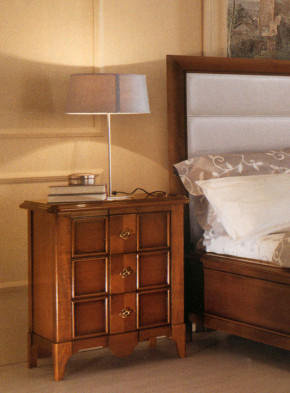 Nightstand Estro Interstyle 622