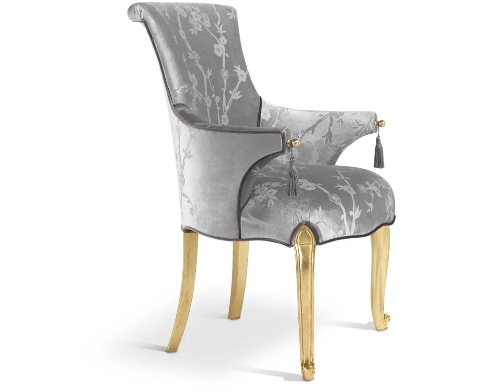 Chair Jumbo Collection Rivoli