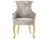 Chair Jumbo Collection Rivoli